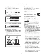 Предварительный просмотр 8 страницы Philips HTS5110 Service Manual