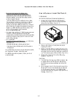 Предварительный просмотр 9 страницы Philips HTS5110 Service Manual