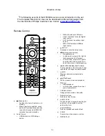 Предварительный просмотр 12 страницы Philips HTS5110 Service Manual