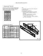 Предварительный просмотр 17 страницы Philips HTS5110 Service Manual