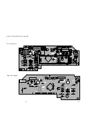 Предварительный просмотр 28 страницы Philips HTS5110 Service Manual