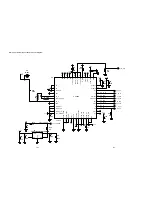 Предварительный просмотр 42 страницы Philips HTS5110 Service Manual