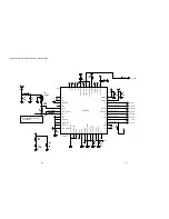 Предварительный просмотр 44 страницы Philips HTS5110 Service Manual