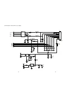 Предварительный просмотр 45 страницы Philips HTS5110 Service Manual