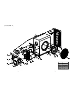 Предварительный просмотр 52 страницы Philips HTS5110 Service Manual