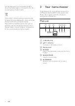 Предварительный просмотр 6 страницы Philips HTS5110 User Manual