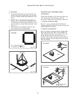 Предварительный просмотр 15 страницы Philips HTS5120/98 Service Manual