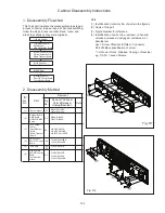 Предварительный просмотр 21 страницы Philips HTS5120/98 Service Manual