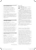 Preview for 2 page of Philips HTS5123 User Manual