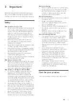 Preview for 7 page of Philips HTS5123 User Manual