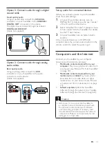 Preview for 13 page of Philips HTS5123 User Manual