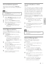 Preview for 19 page of Philips HTS5123 User Manual