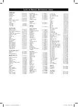 Preview for 37 page of Philips HTS5123 User Manual