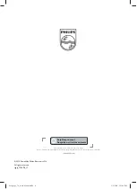 Preview for 39 page of Philips HTS5123 User Manual