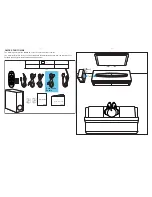 Предварительный просмотр 19 страницы Philips HTS5131 Service Manual