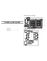 Предварительный просмотр 29 страницы Philips HTS5131 Service Manual