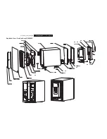 Preview for 44 page of Philips HTS5500/37/55 Service Manual