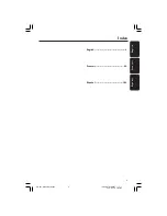 Предварительный просмотр 5 страницы Philips HTS5500C User Manual