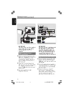 Предварительный просмотр 12 страницы Philips HTS5500C User Manual