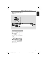 Предварительный просмотр 15 страницы Philips HTS5500C User Manual