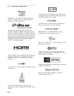 Preview for 6 page of Philips HTS5506/F7 User Manual