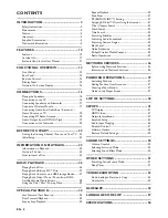 Preview for 8 page of Philips HTS5506/F7 User Manual