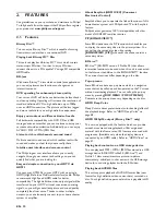 Preview for 10 page of Philips HTS5506/F7 User Manual