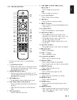 Preview for 13 page of Philips HTS5506/F7 User Manual