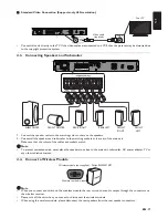 Preview for 17 page of Philips HTS5506/F7 User Manual