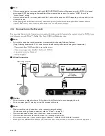 Preview for 20 page of Philips HTS5506/F7 User Manual