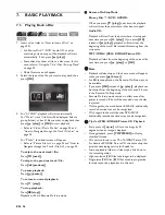 Preview for 26 page of Philips HTS5506/F7 User Manual