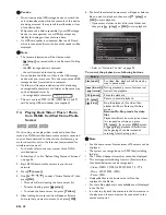 Preview for 28 page of Philips HTS5506/F7 User Manual