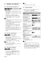 Preview for 30 page of Philips HTS5506/F7 User Manual