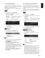 Preview for 33 page of Philips HTS5506/F7 User Manual