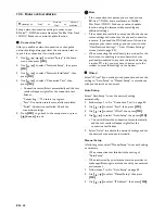 Preview for 42 page of Philips HTS5506/F7 User Manual