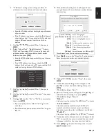 Preview for 43 page of Philips HTS5506/F7 User Manual