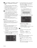 Preview for 44 page of Philips HTS5506/F7 User Manual