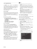 Preview for 46 page of Philips HTS5506/F7 User Manual