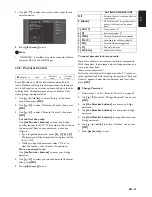 Preview for 47 page of Philips HTS5506/F7 User Manual