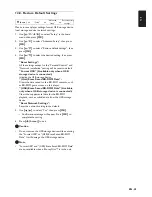 Preview for 49 page of Philips HTS5506/F7 User Manual