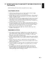 Preview for 59 page of Philips HTS5506/F7 User Manual