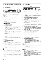 Предварительный просмотр 12 страницы Philips HTS5506 User Manual