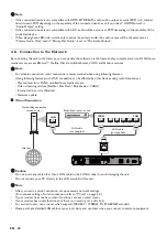 Предварительный просмотр 20 страницы Philips HTS5506 User Manual