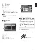 Предварительный просмотр 25 страницы Philips HTS5506 User Manual