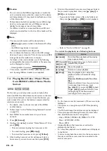 Предварительный просмотр 28 страницы Philips HTS5506 User Manual