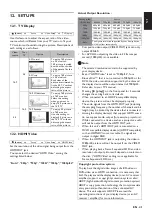 Предварительный просмотр 41 страницы Philips HTS5506 User Manual