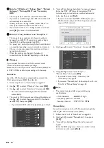 Предварительный просмотр 44 страницы Philips HTS5506 User Manual