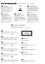 Preview for 6 page of Philips HTS5510C/75 Service Manual