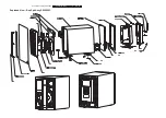 Preview for 44 page of Philips HTS5510C/75 Service Manual