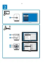 Предварительный просмотр 19 страницы Philips HTS5520 Service Manual